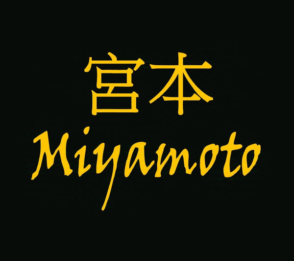 Miyamoto Sport